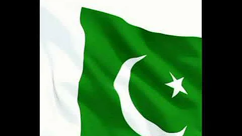 Pakistan's National Anthem Review