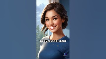 Apple’s Secret ChatGPT for Siri