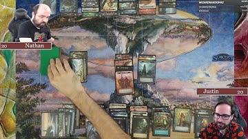 Sorcery: Contested Realm - Winchester draftin!