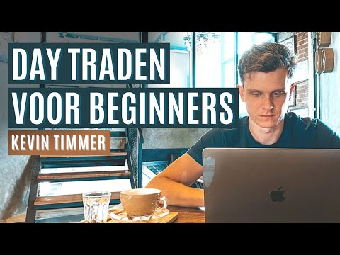 Leren Day Traden | Day Trading voor Beginners en Gevorderden | Nederlands