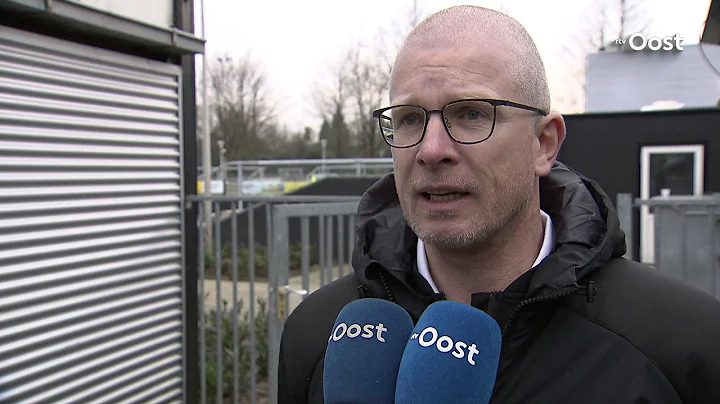 Quick'20 vindt aansluiting in Derde Divisie na derbyzege op HSC'21