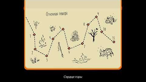 Lara Croft Go Walkthrough - The Cave of Fire