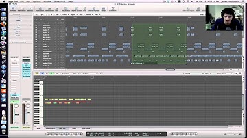 Dubstep Drum Lesson - KEEP IT SIMPLE - Part 1