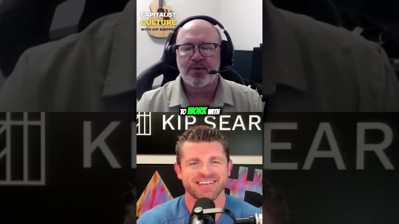 From Goodwill to Family Offices: My Journey as a CFO From Goodwill to Family Offices: My Journey as a CFO