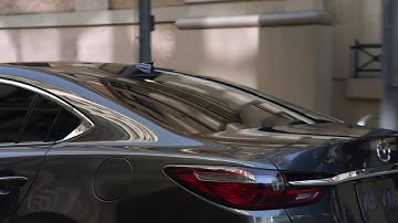 Mazda – Active Driving Display | Mazda USA