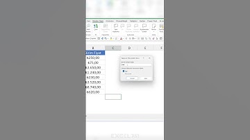 Excelde Sayfalara Şifre Koyma | #EXCEL 751 | #shorts #exceldersleri #kurumsaleğitim #exceltutorial