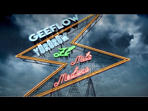 Geeflow - YÜRÜRÜM feat. Medusa & Mito