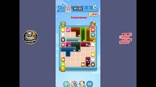 Drop the cat Level 457 walkthrough solution 