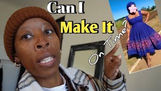 Abandoned My Last Project for a QUICK Client Order 😱 | Jane.M