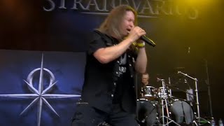 Stratovarius - FireFly (Legendado - Live At Wacken Open Air 2022)