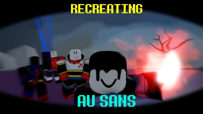 Which AU Sans are you? - Take the Quiz