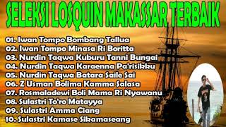 Seleksi Terbaru Musik Losquin Langgam Pop Daerah Makassar Full Album Terbaik Dan Terpopuler Part 1