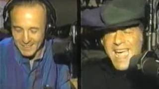 Howard Stern Jackie vs Andrew Dice Clay