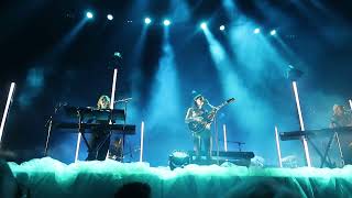 Birdy,  Automatic,  London Eventim Apollo 2023