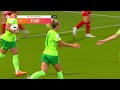 HIGHLIGHTS | VfL Wolfsburg vs. 1  FC Köln (Frauen Bundesliga 2024-25 Matchday 3)