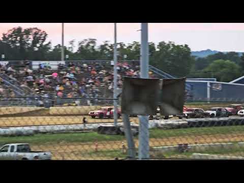 Florence Speedway 