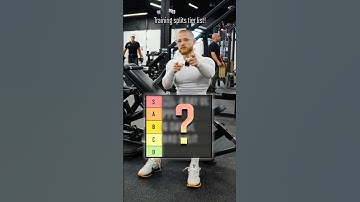 Which Workout Split Is Actually Best? (Science-Based)
