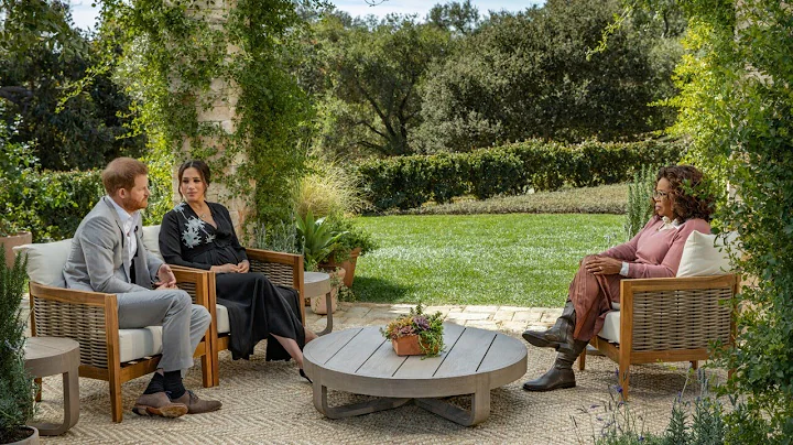 'It remains to be seen': Oprah could be 'legally q...
