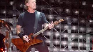 Metallica - The Call Of Ktulu (Live in Munich, Germany 2019)