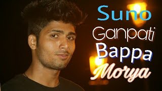 Suno Ganpati Bappa Morya Song Judwaa 2 Dance Video Suno Ganpati Bappa Morya Song Judwaa 2 Dance Video