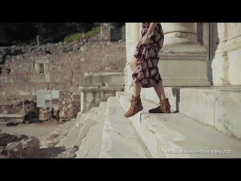 Natassa Mare Moumtzidou,