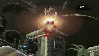 GEARS OF WAR Clips💀🌪🌸🦋🧬✔