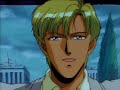 Sonic Soldier Borgman Lovers Rain 