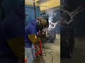 CWI giving demos #welding #fypシ゚viral #fypシ #weld #pipe #fypyoutube #viral #explore #foryou #life