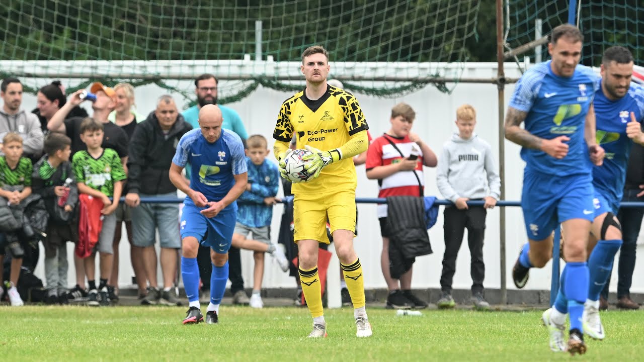 Ian Lawlor reflects on Rovers' trip to St Andrews and discusses upcoming away friendly at York