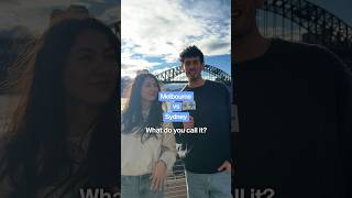 What do you reckon?🇦🇺#melbourne #sydney #australia #mysecretmelbourne
