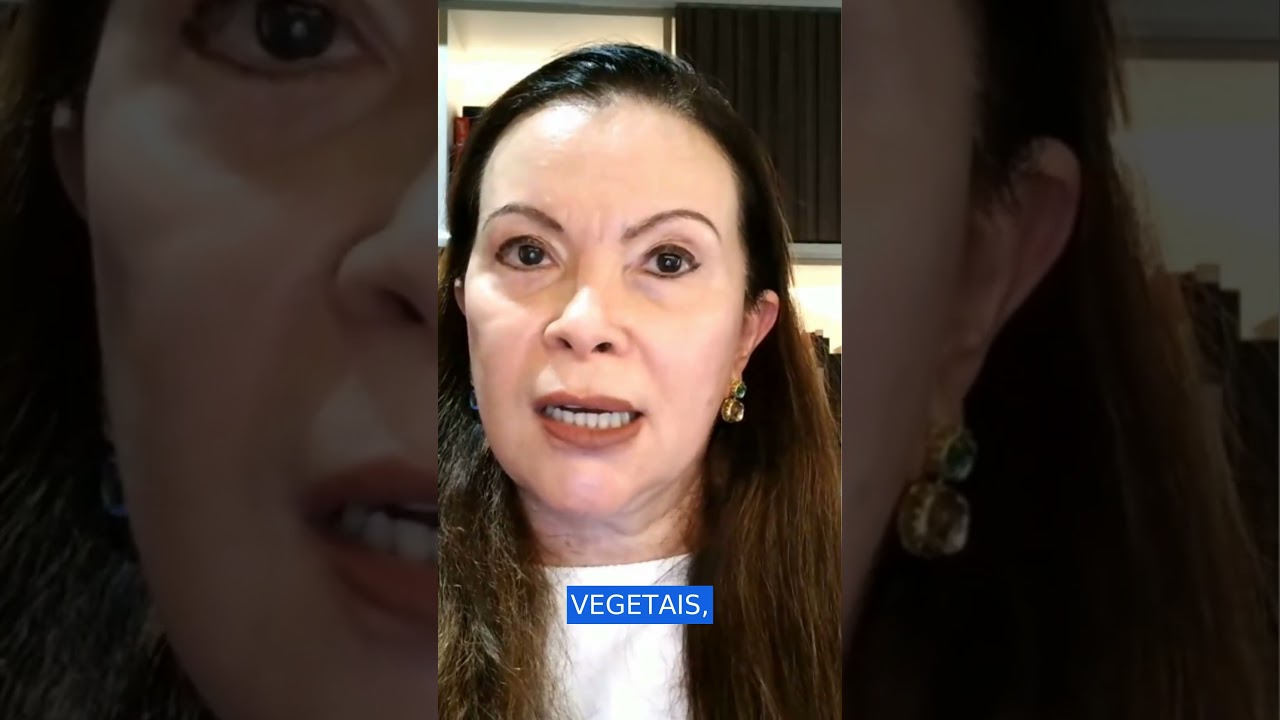 Proteína e vitaminas essenciais para preservar a pele