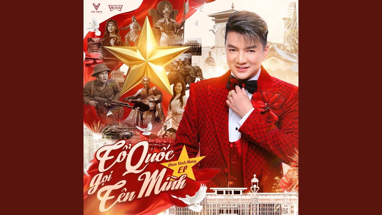 Tổ Quốc Gọi Tên Mình