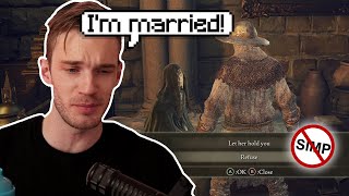 Elden Ring No Simp Run! - #2