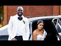 Beatrice & Myles ( Our Wedding Highlights )