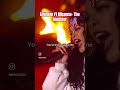 Eminem Ft Rihanna The Monster Lyrics Lyricedits Pop Rihanna