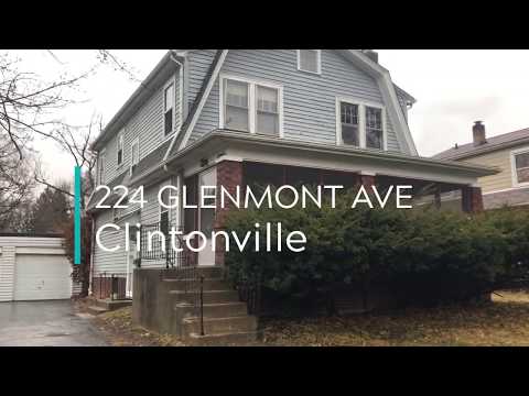 224 Glenmont Ave., Columbus, OH home video tour