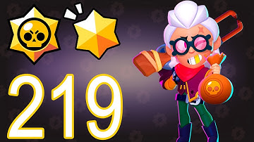 Brawl Stars - Gameplay Walkthrough Part 219 - Belle - Bounty (iOS, Android)