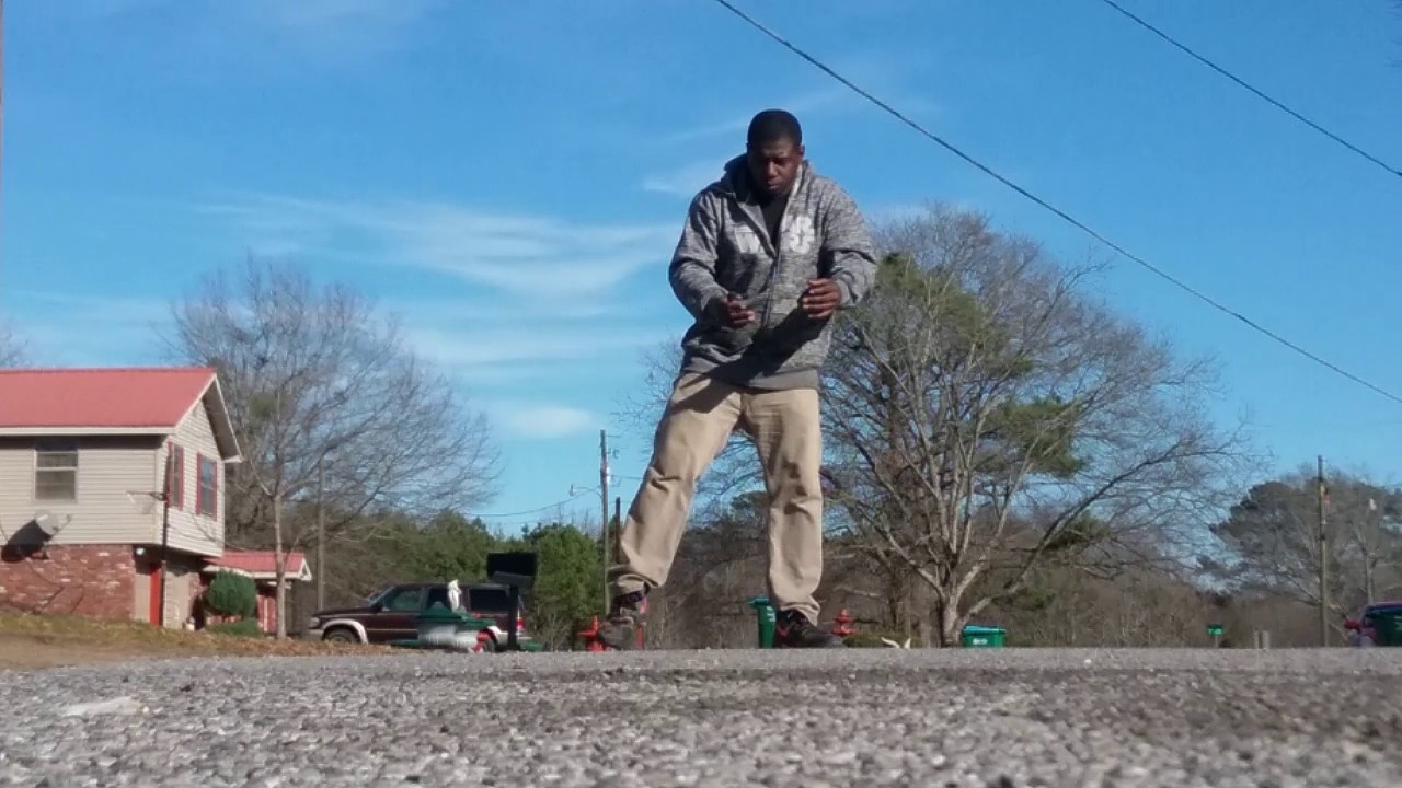 Intense|Darkstep warrior