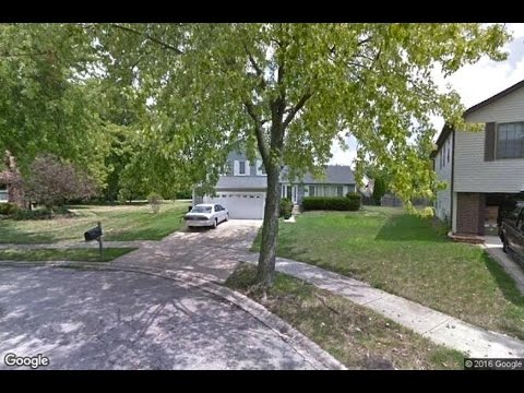 1025 Churchill Drive, Bolingbrook, IL home video tour