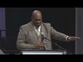 Angulus Wilson | A Message for the Shepherds | Luke 2:8-20 (11/30/2022)