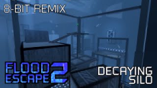 Flood Escape 2 - Decaying Silo 8-Bit Remix