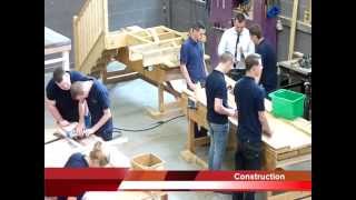 Workforce Web Video