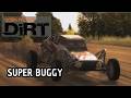 Colin McRae DiRT Super Buggy CORR Gameplay 4K 60FPS