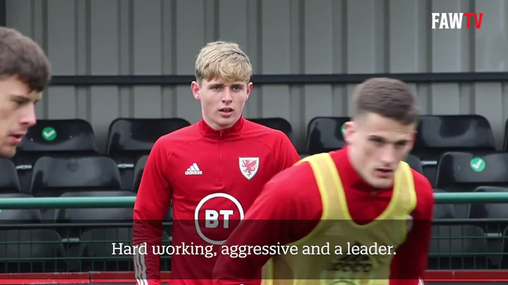Get to know the Cymru U21s