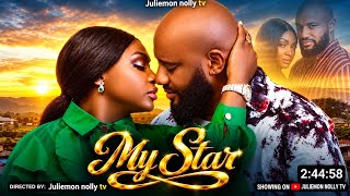 MY STAR (FULL MOVIE)YUL EDOCHIE,LIZZY GOLD NEW RELEASED 2026 MOVIE
