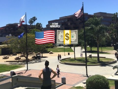 Video: Quanto costa una casa a Los Angeles?