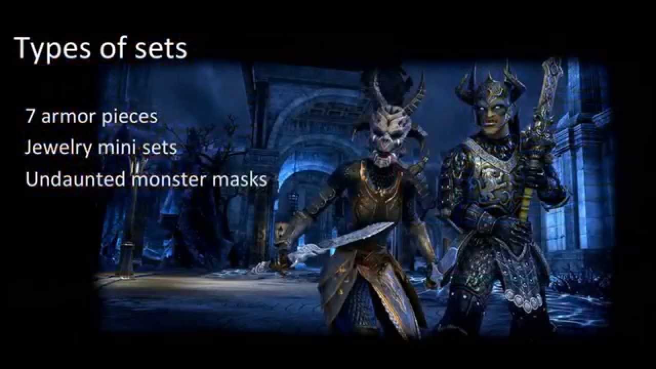 Imperial City and beyond - Quakecon 2015 Panel - The Elder Scrolls Online: Tamriel Unlimited 