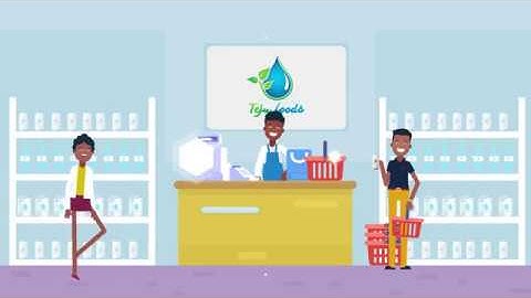 TEFConnect, the Digital Platform for African Entrepreneurs- Meet Teju