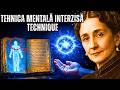 Tehnica mentală care a fost INTERZISĂ pentru că provoca miracole spontane | Florence Scovel Shinn