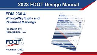 Celebrity FDOT 2023 FDM 230 - Wrong-Way Driving Signs Net Worth